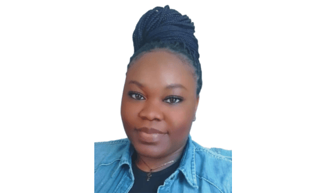 Richards Higgins, CEO of GGI