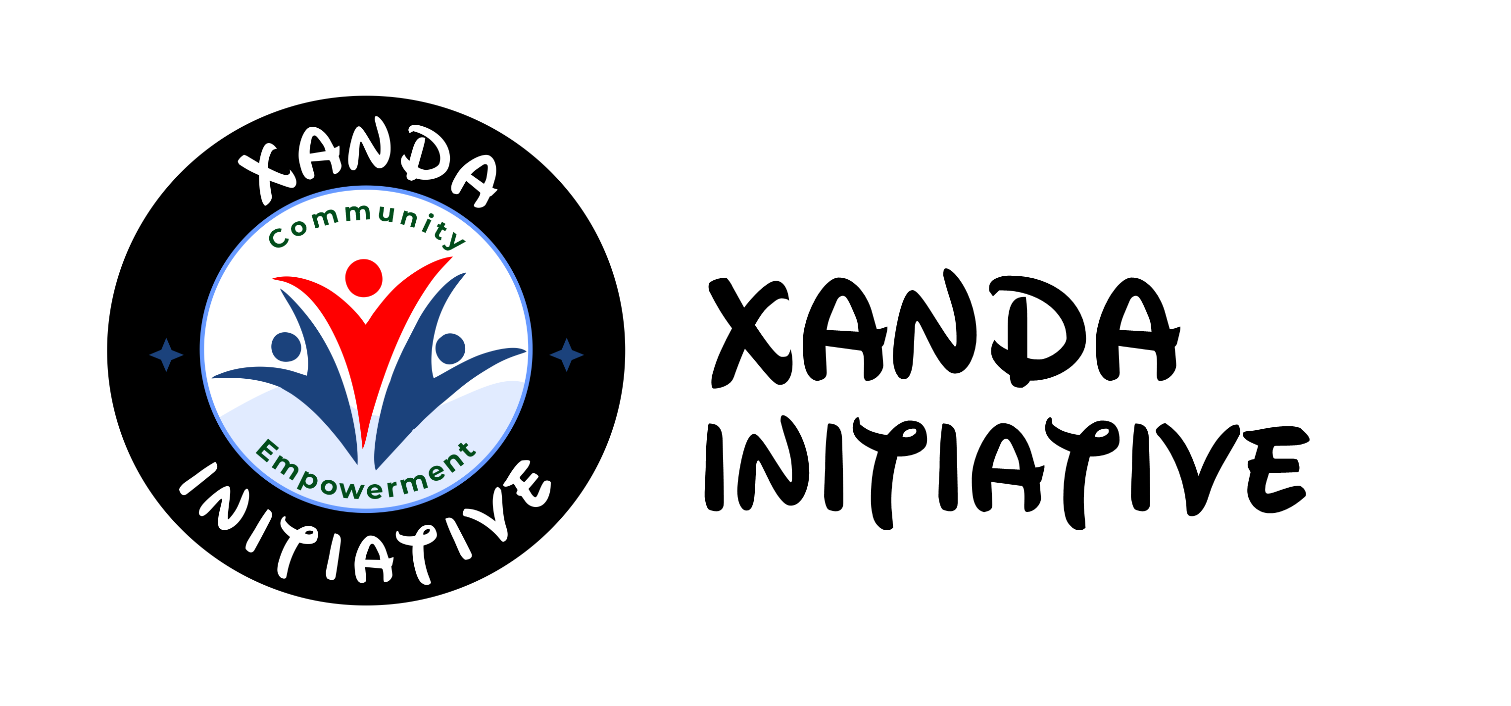 Xanda Initiative Logo
